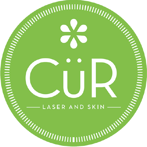 CuR Laser & Skin logo