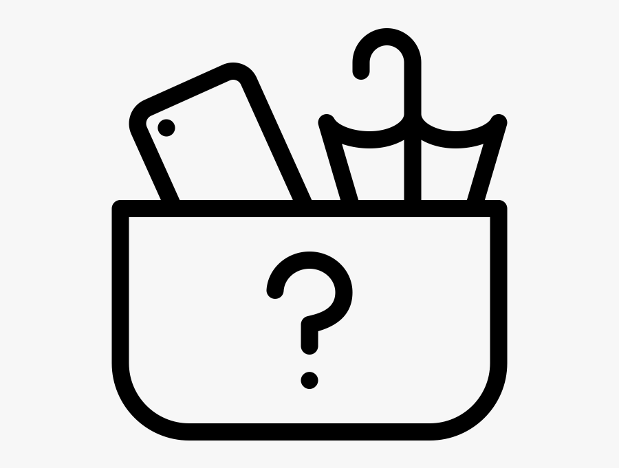 Lost & Found logo