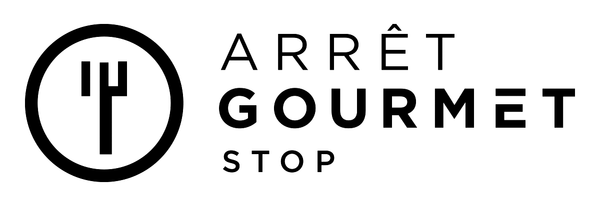Arrêt Gourmet logo
