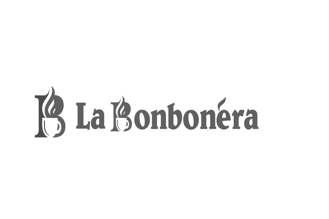 La Bonbonera logo