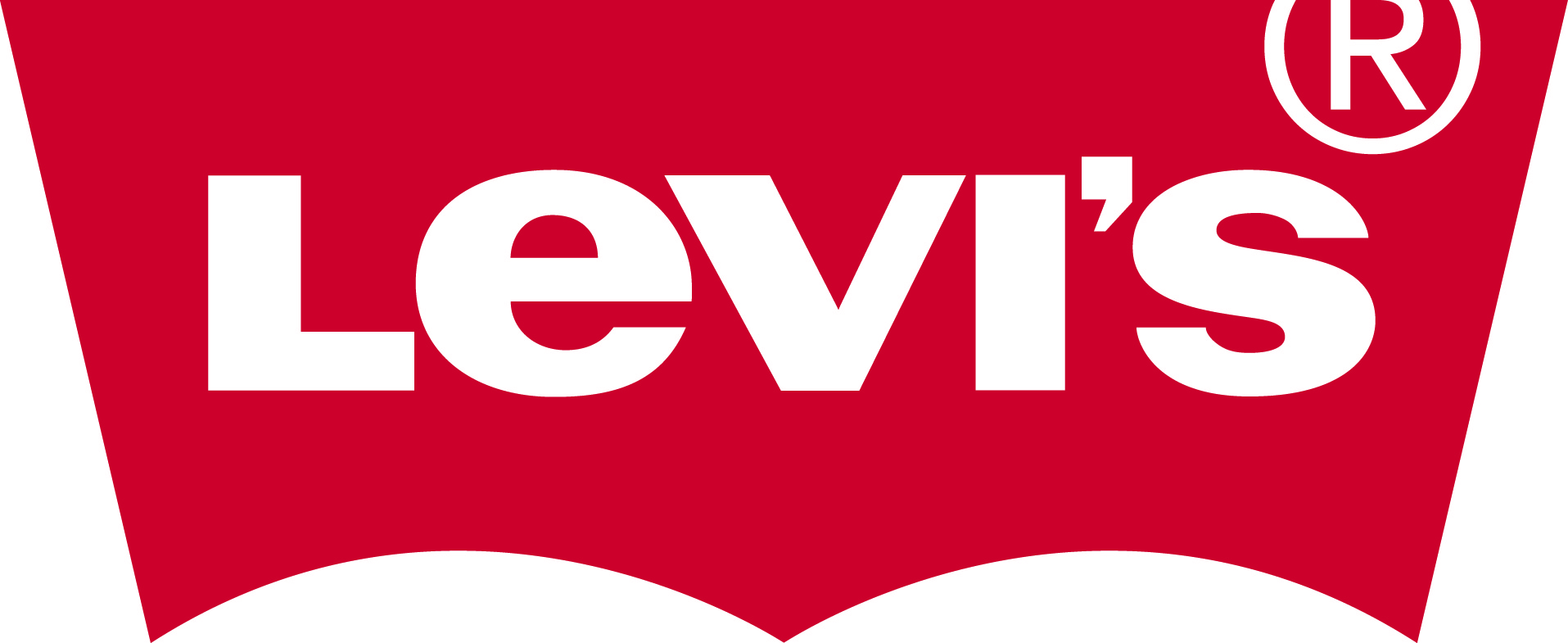 Levi’s- Now Open! logo