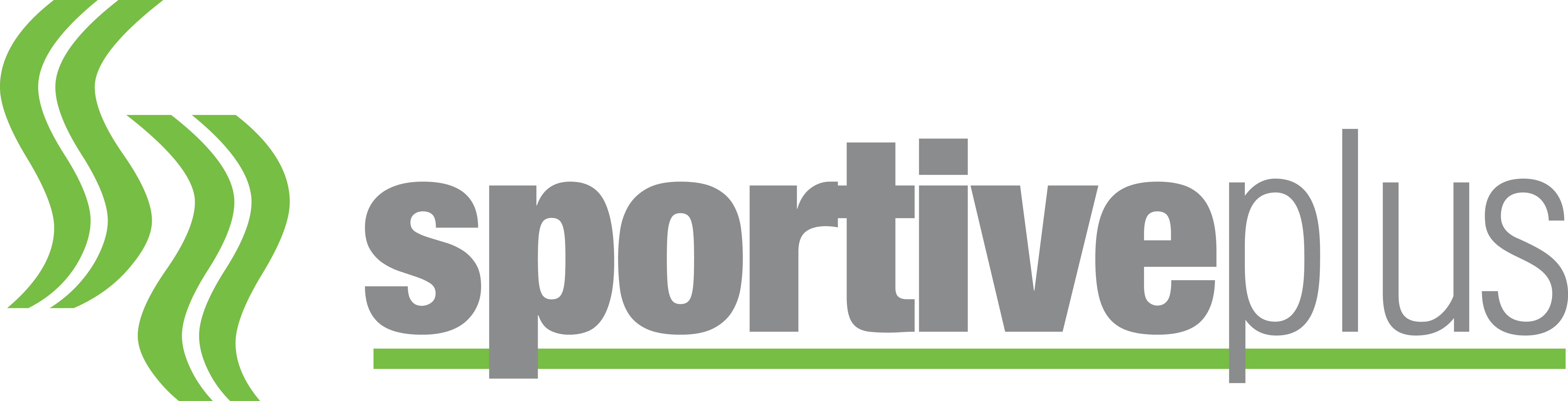 Sportive Plus logo