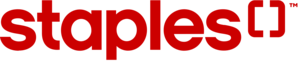 Staples logo