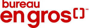 Bureau en Gros logo
