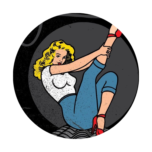 Lucille’s logo
