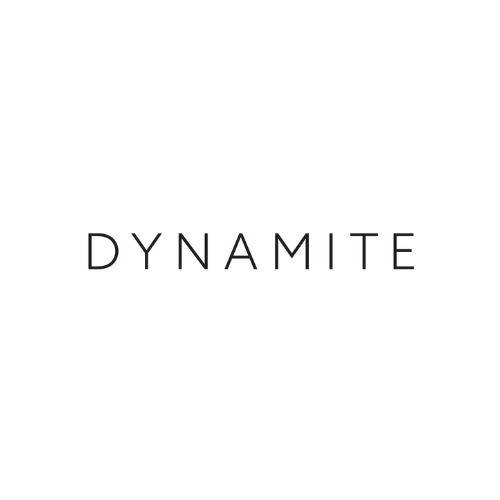 Dynamite logo