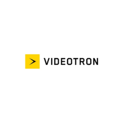 Videotron logo