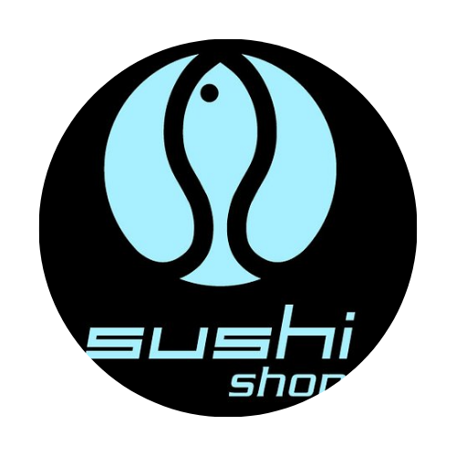 Sushi Shop logo