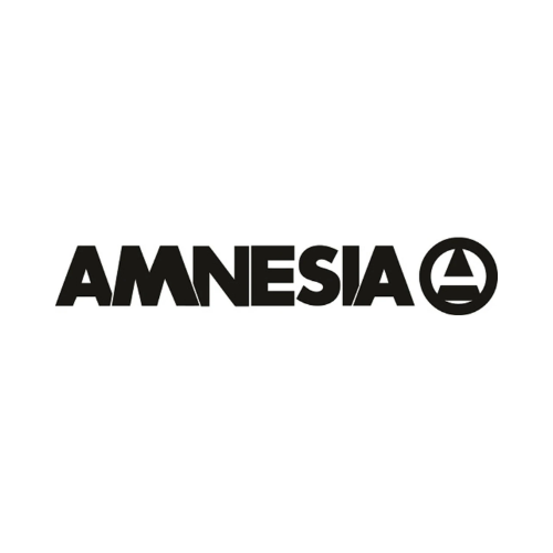 Amnesia logo