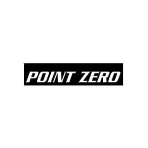 Point Zero logo