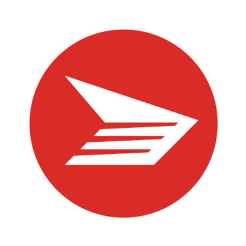 Canada Post logo