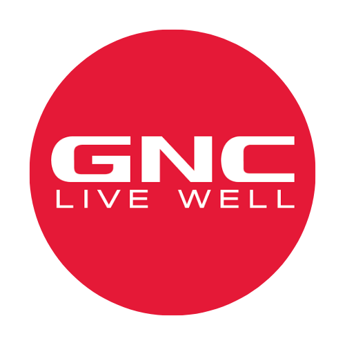 GNC logo