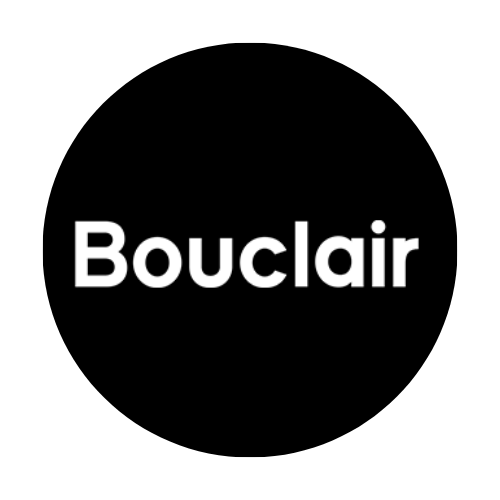 BouClair logo