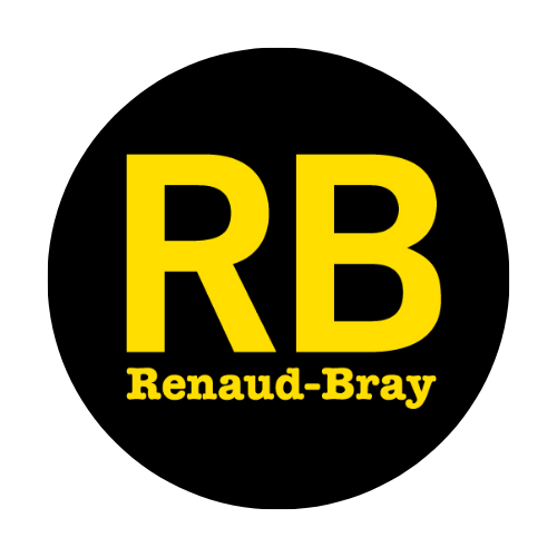 Librairie Renaud-Bray logo