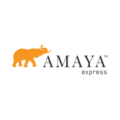Amaya logo