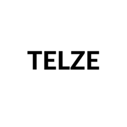Telze logo