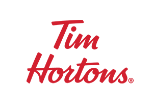 Tim Hortons logo
