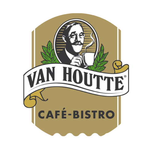 Van Houtte logo