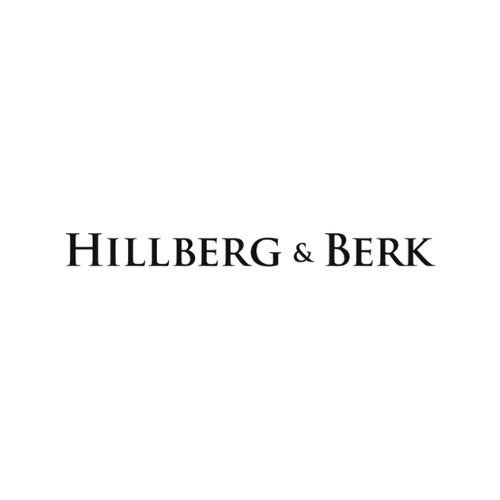 Hillberg & Berk logo