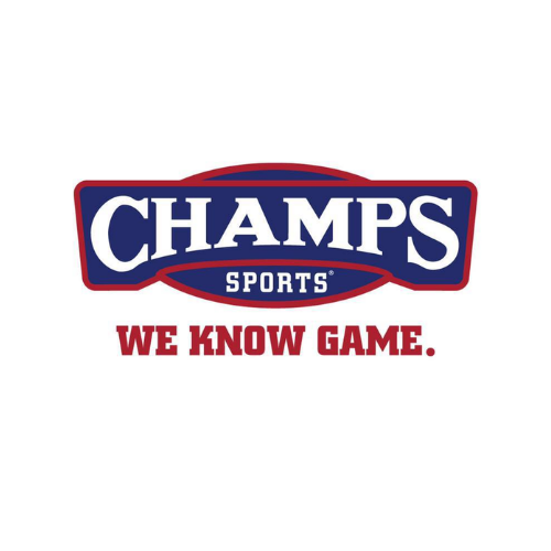 Champs logo