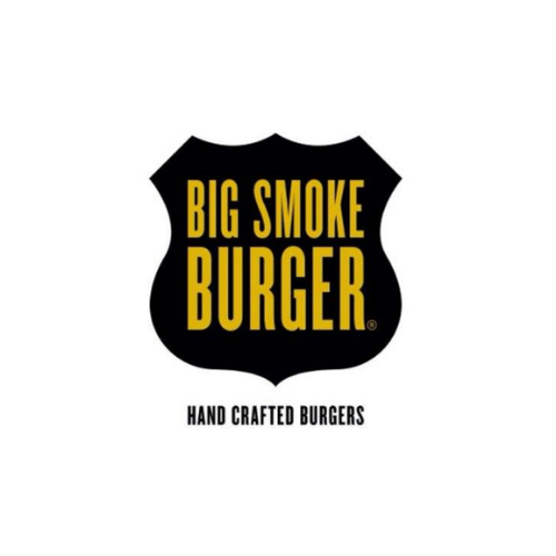 Big Smoke Burger logo