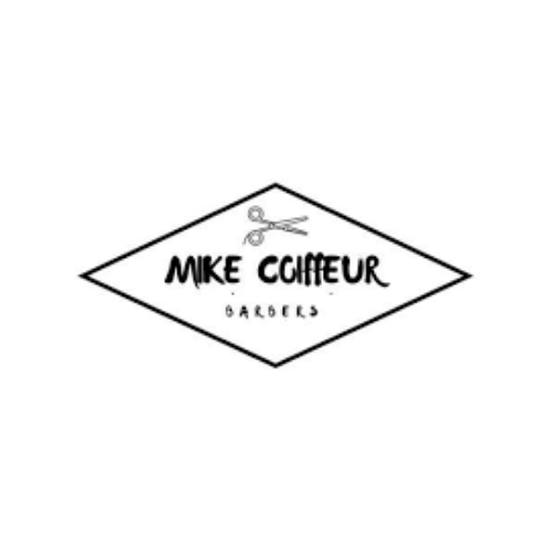 Coiffure Mike logo