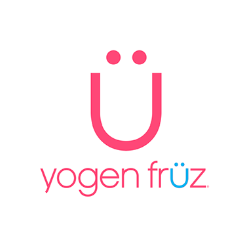 Yogen Fruz logo