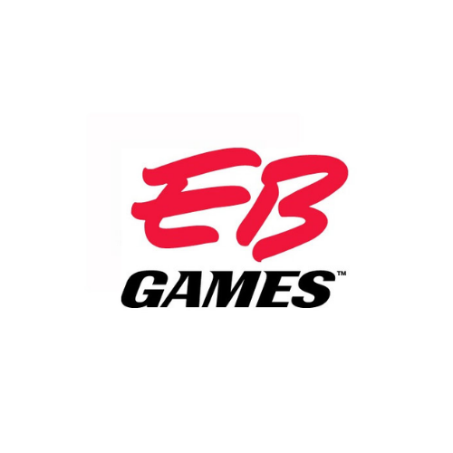 EB Games logo