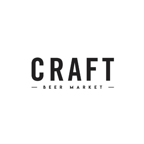 Craft Beer Market logo