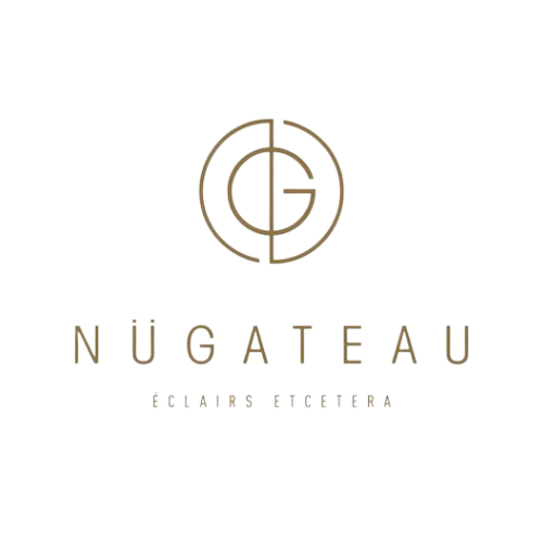 Nugateau Eclairs logo