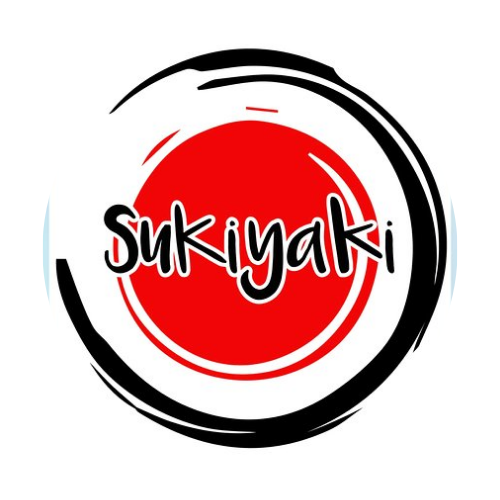 Sukiyaki logo