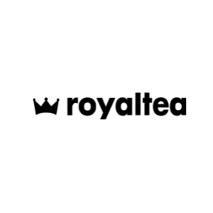 Royaltea logo