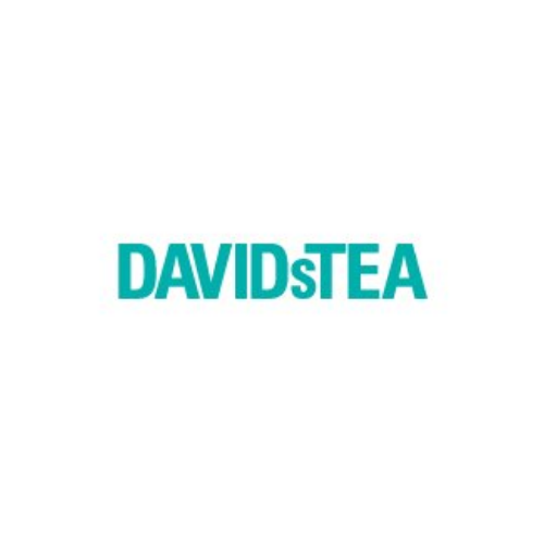 Davids Tea logo