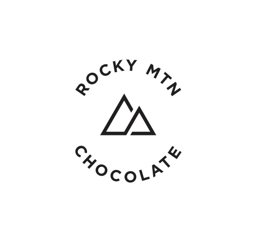 Rocky Mountain Chocolate Factory logo