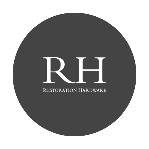 Restoration Hardware Yorkdale Mall