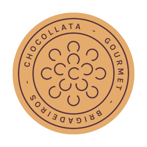 Chocollata Gourmet Brigadeiros logo