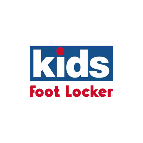 Kids Foot Locker - Yorkdale Mall