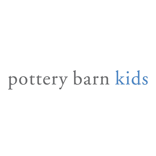 Pottery Barn Kids logo