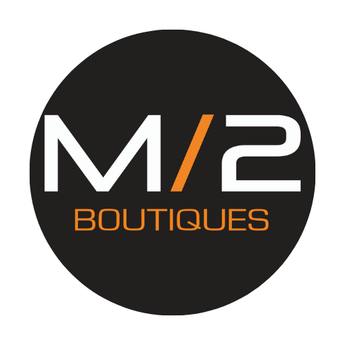M/2 Génération logo