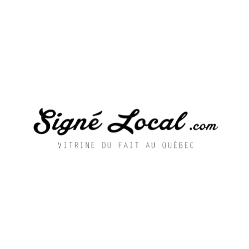 Signe Local Inc. logo