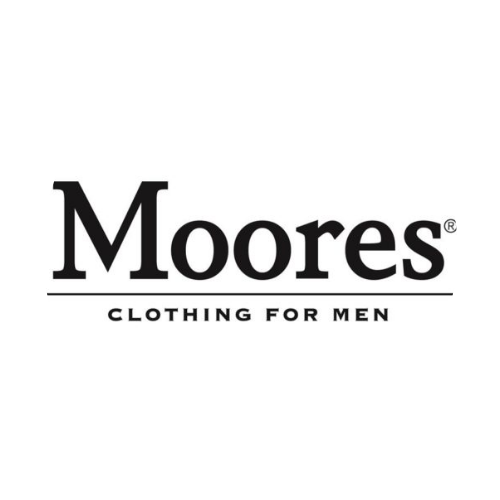 Moores logo