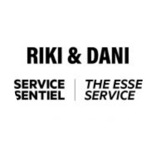 Riky & Dany logo