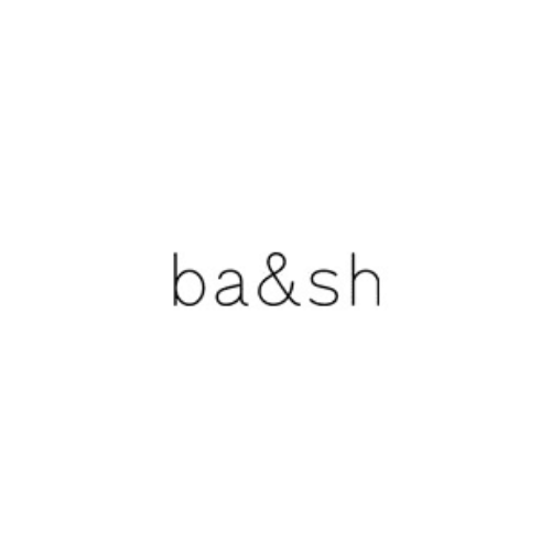 Ba & sh logo