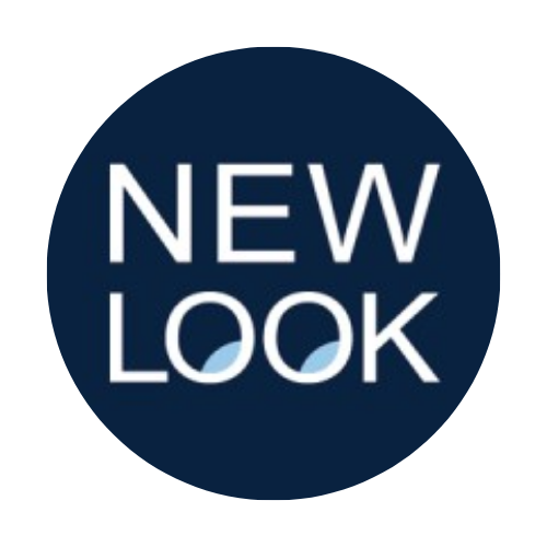 New Look Quartier DIX30 Mall New Look Quartier DIX30 Mall