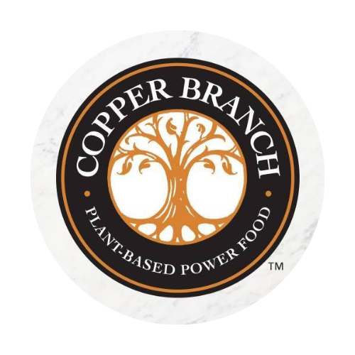 Copper Branch logo