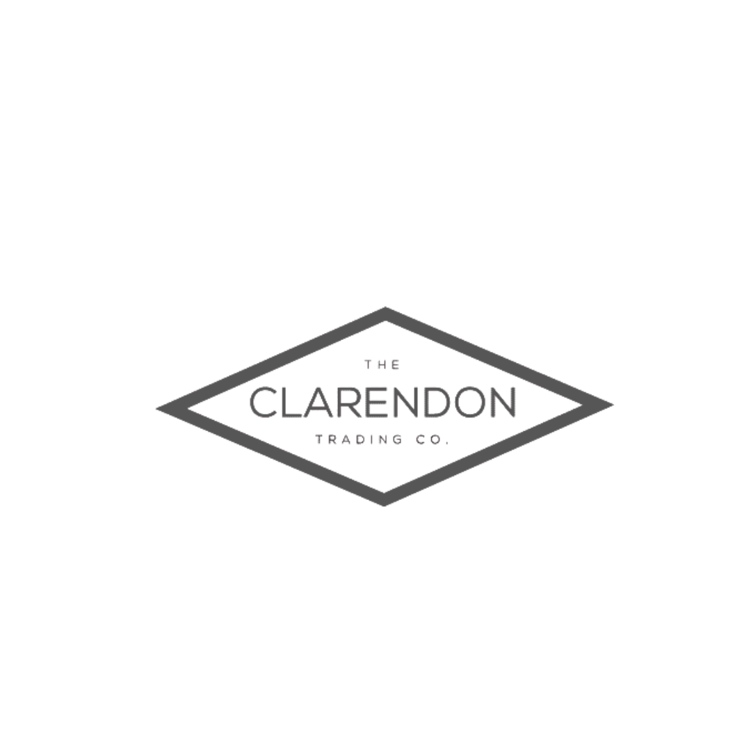 The Claredon Trading Company logo
