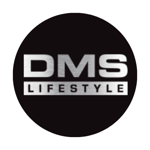 DMS Industriel logo