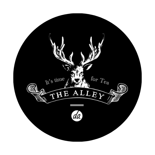 The Alley logo