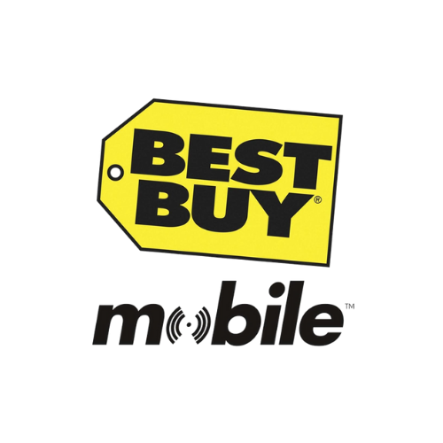 Best Buy Mobile logo