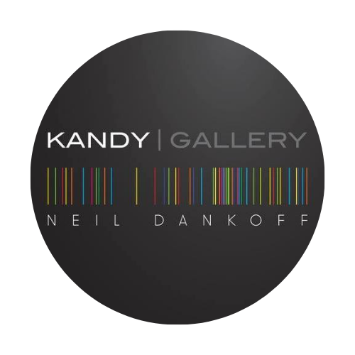 Kandy Gallery logo